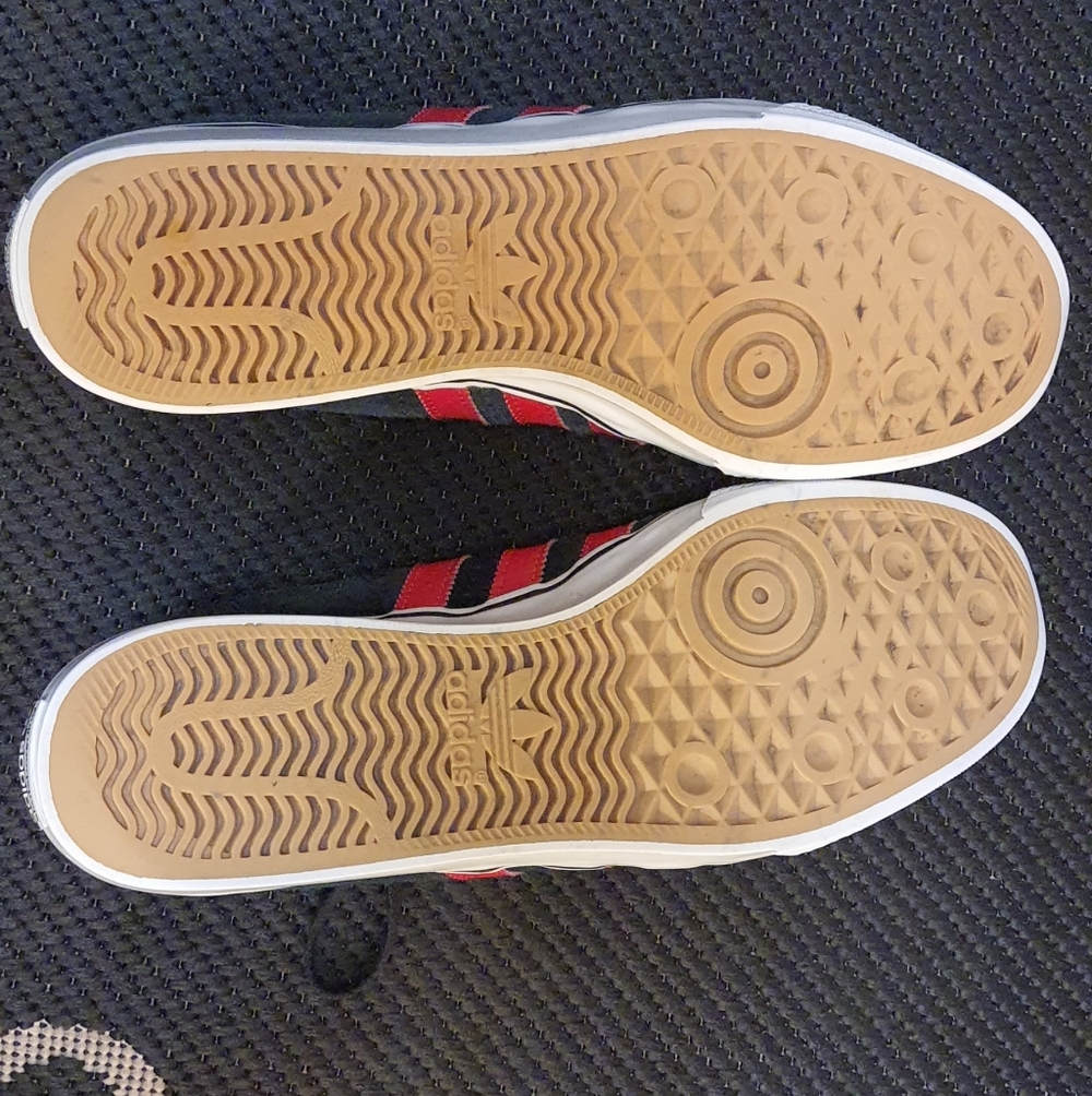 Adidas Skateboarding Adi-Ease Premiere ADV Skate Shoe - Picture 5 of 8